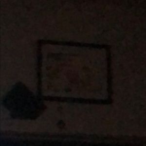 Meet your Posher, Ulysses